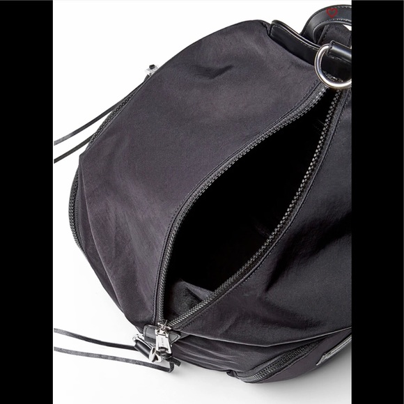 EUC Rebecca Minkoff Julian Nylon Backpack main image 8